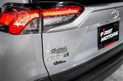 تويوتا راف 4